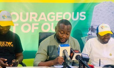 AMBO DG Assassination Attempt: Imole Campaign Council accuses Osun CP, Wole Oke of false narrative, demands public apology