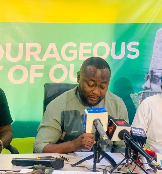 AMBO DG Assassination Attempt: Imole Campaign Council accuses Osun CP, Wole Oke of false narrative, demands public apology
