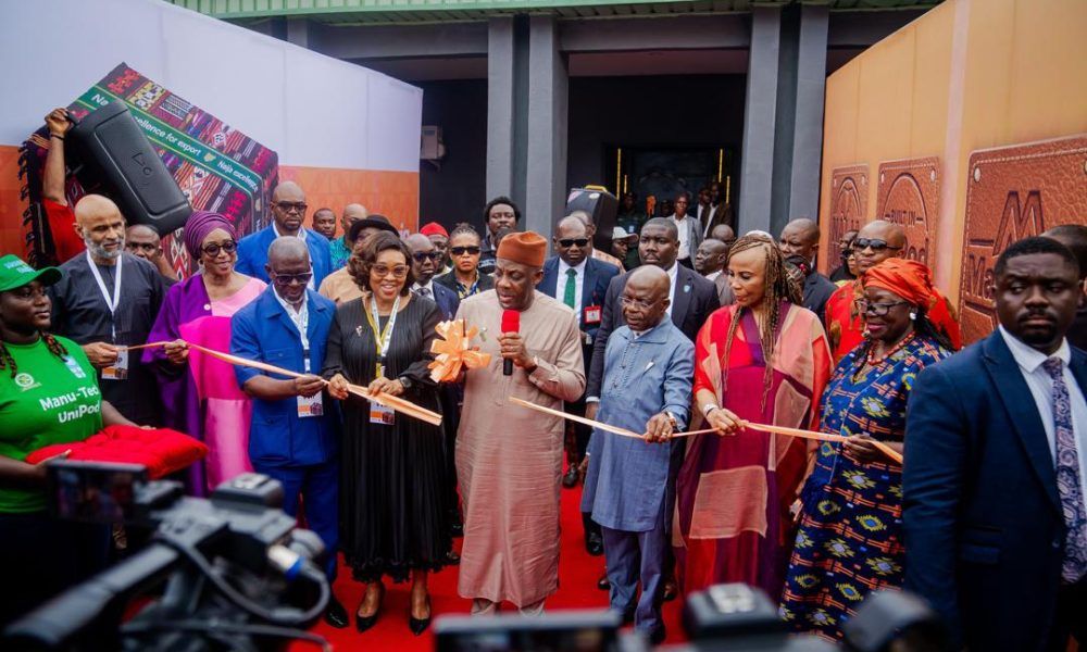 FG Tasks Nigerian Universities on Innovation, Commercialisation as First Manu-Tech UniPod Opens in Abia