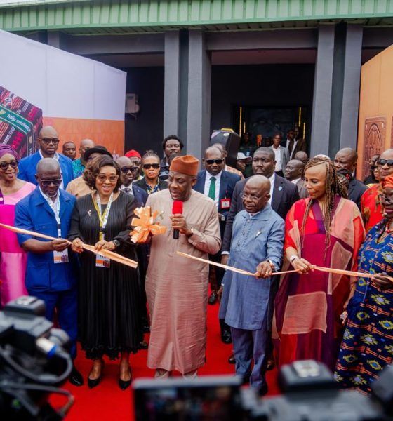 FG Tasks Nigerian Universities on Innovation, Commercialisation as First Manu-Tech UniPod Opens in Abia