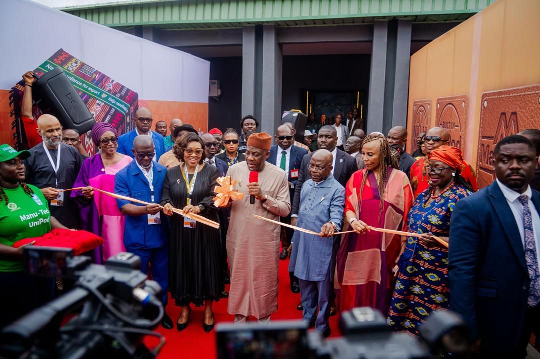 FG Tasks Nigerian Universities on Innovation, Commercialisation as First Manu-Tech UniPod Opens in Abia