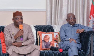 FG Describes Abia as Ideal Location for Manufacturing Technology Innovation Hub