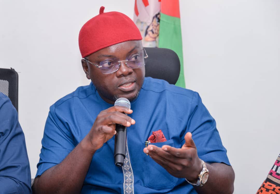 Abia to convert defunct hotel, civil service commission premises into housing estate