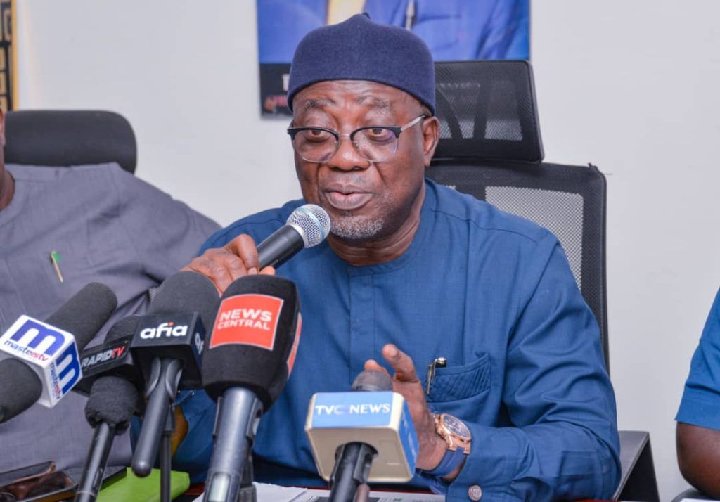 Abia to convert defunct hotel, civil service commission premises into housing estate