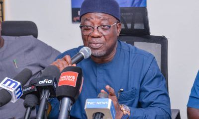 Abia to convert defunct hotel, civil service commission premises into housing estate