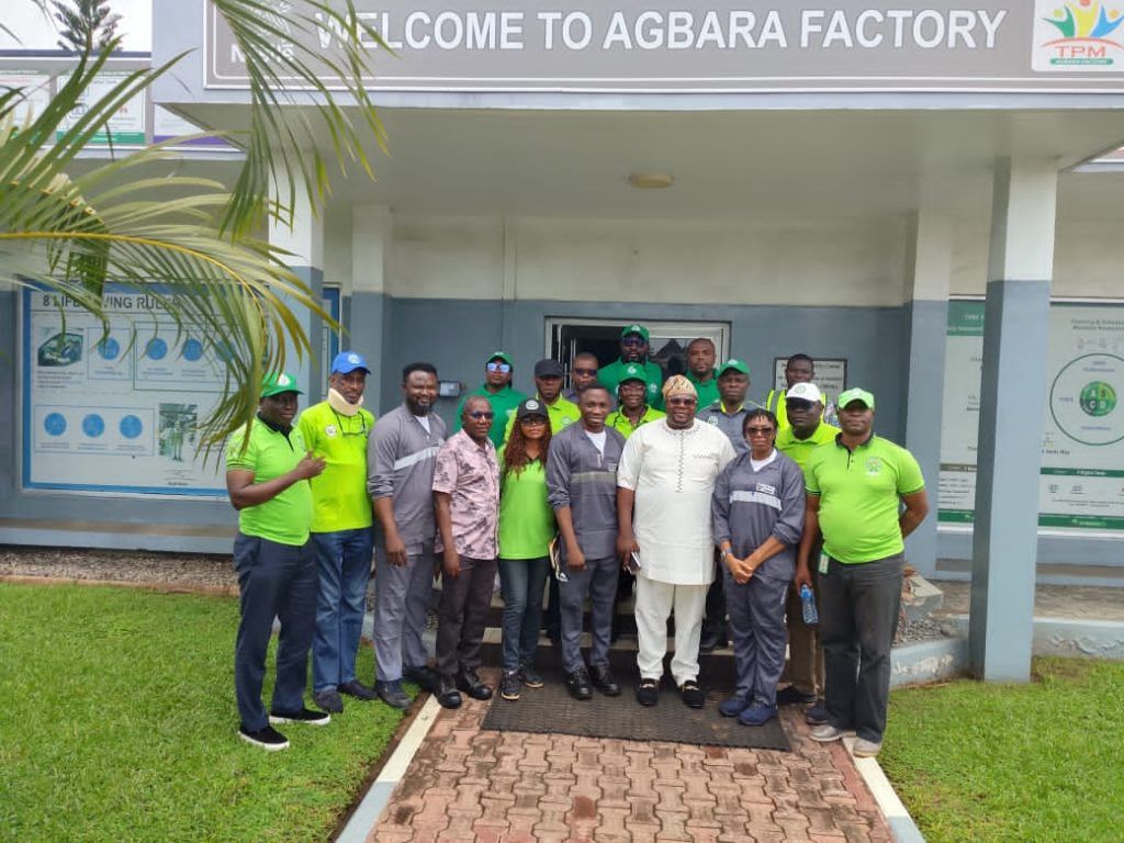 Ogun urges industries to strengthen environmental compliance, CSR initiatives