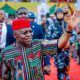 Abia reassures residents over Owerrinta Road flooding, promises lasting solution