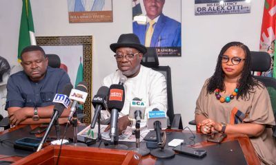 Abia ranks among best states in healthcare delivery, says Federal Ministry of Health