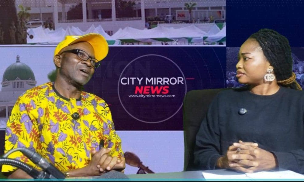 Adeleke’s performance, not opposition rhetoric, will decide Osun poll – Babarinde