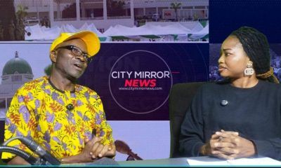 Adeleke’s performance, not opposition rhetoric, will decide Osun poll – Babarinde