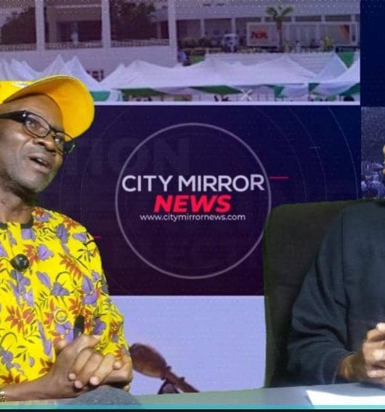 Adeleke’s performance, not opposition rhetoric, will decide Osun poll – Babarinde