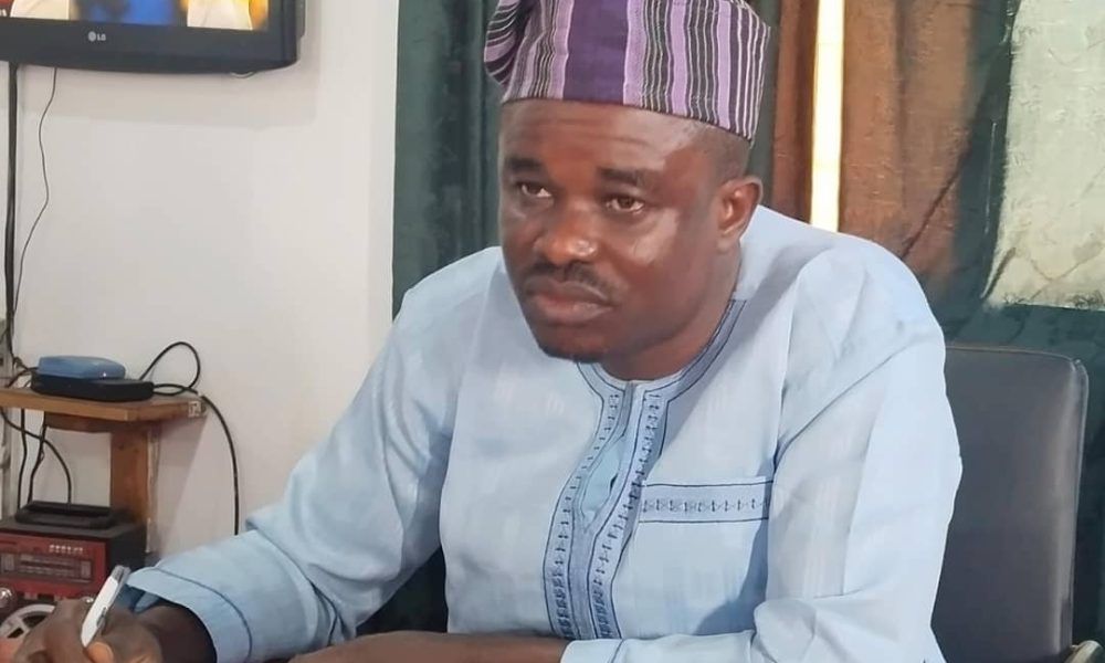 Osun 2026: ZLP candidate Adesuyi promises jobs, affordable healthcare, quality education