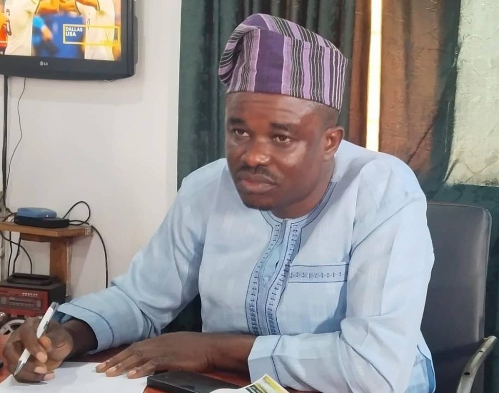 Osun 2026: ZLP candidate Adesuyi promises jobs, affordable healthcare, quality education