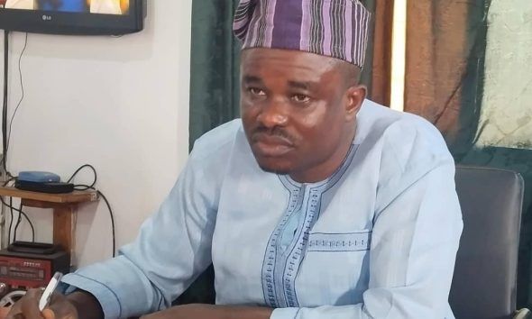 Osun 2026: ZLP candidate Adesuyi promises jobs, affordable healthcare, quality education