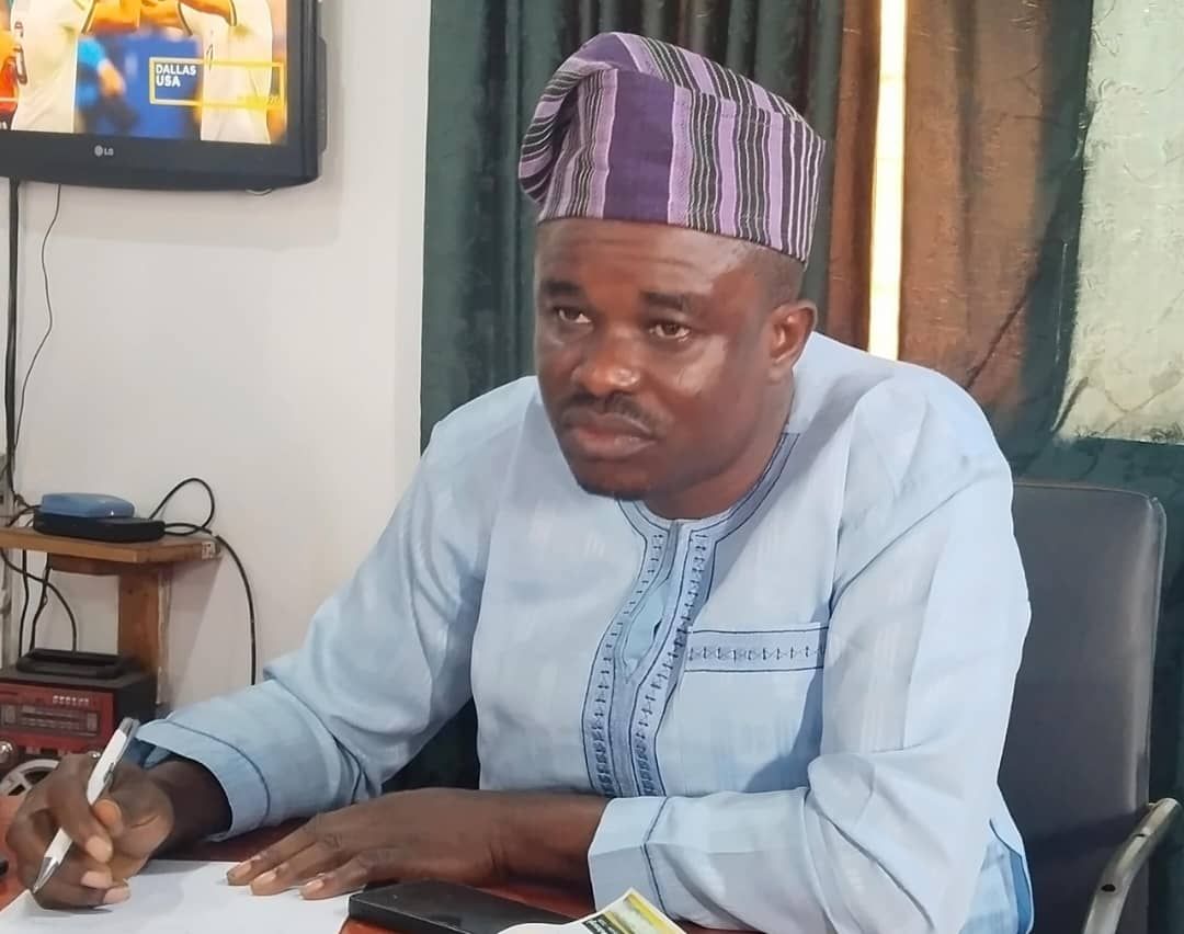 Osun 2026: ZLP candidate Adesuyi promises jobs, affordable healthcare, quality education