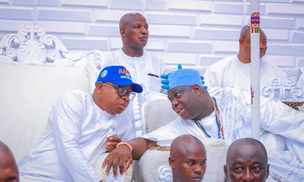 Osun 2026: We’ll run inclusive government, avoid nepotism, says APC candidate Oyebamiji