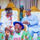 Osun poll: Oyebamiji promises rural roads, mechanised farming if elected