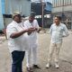 OGEPA GM conducts unscheduled inspection of Ogijo factory to enforce environmental compliance