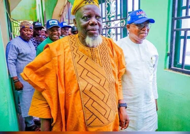 Osun'll be safe for all if I'm elected governor, Oyebamiji assures Muslim community