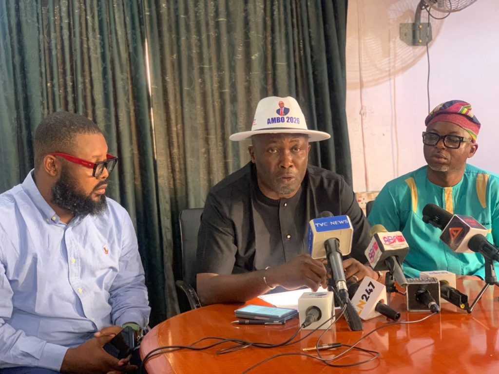 Osun ALGON suspends transport union activities, asks police to take over motor parks