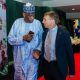 Julius Berger MD applauds Tinubu, Wike over Abuja infrastructure drive
