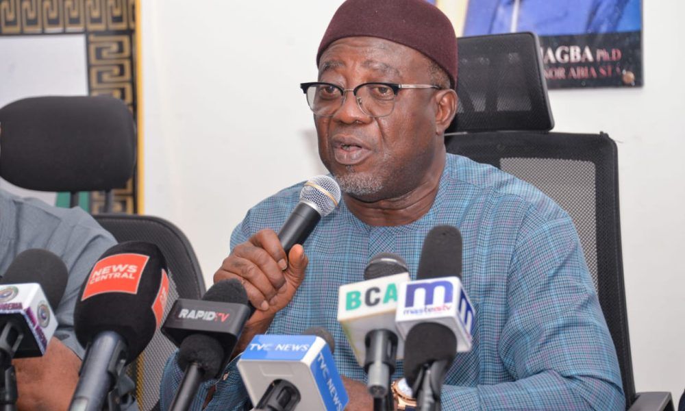 Abia makes soil tests mandatory for building approvals