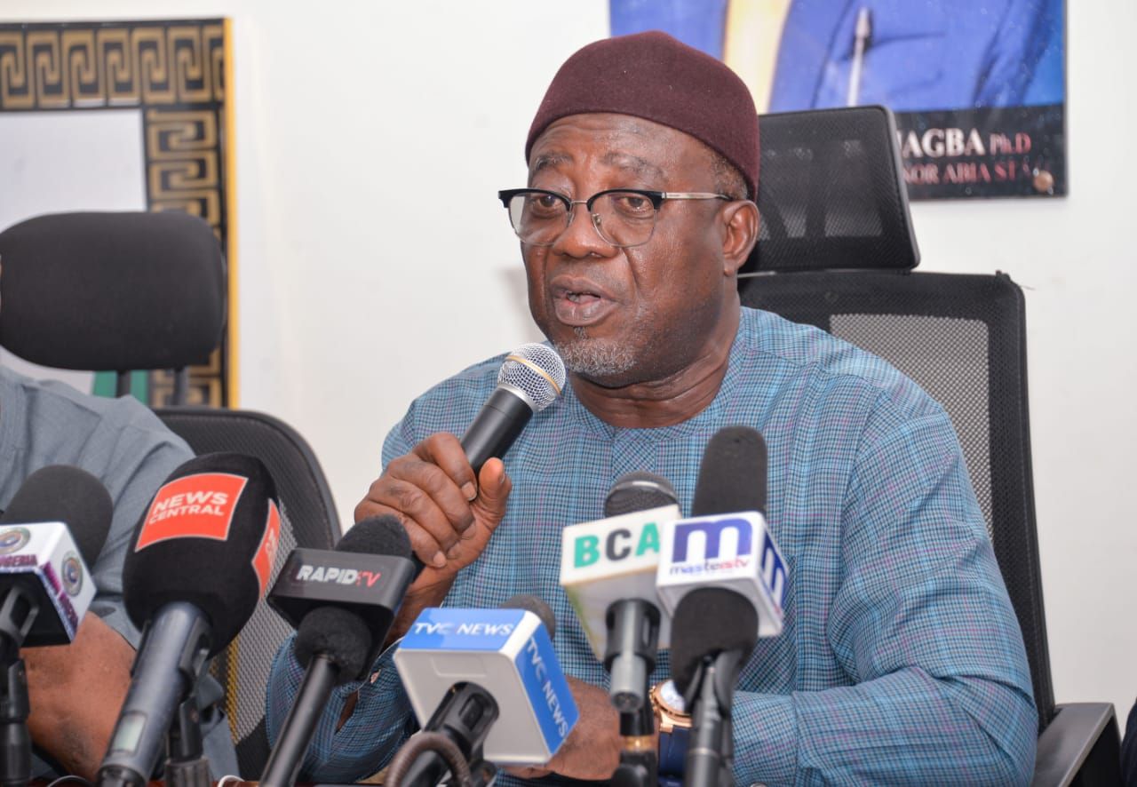 Abia makes soil tests mandatory for building approvals