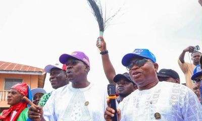 2026: AMBO will prioritise human capital development, says campaign DG