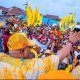 Osun poll: I've delivered on my campaign promises, Adeleke tells voters