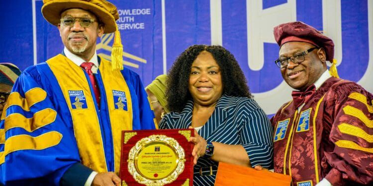 Abiodun urges graduates to tackle Nigeria's challenges, as TESCOM pushes accountability in schools