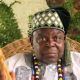 Adeleke celebrates Araba Awo of Osogbo Land, Ifayemi Elebuibon, at 79