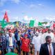Abia will never return to its ignominious past, says Otti, assures equitable development