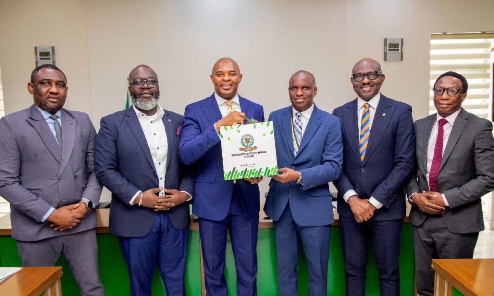 CIBN, ACAMB seek deeper financial inclusion, women empowerment in banking sector