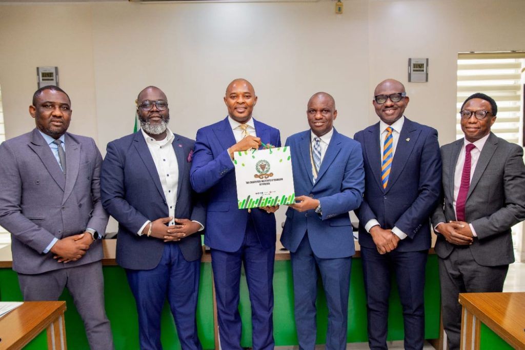 CIBN, ACAMB seek deeper financial inclusion, women empowerment in banking sector